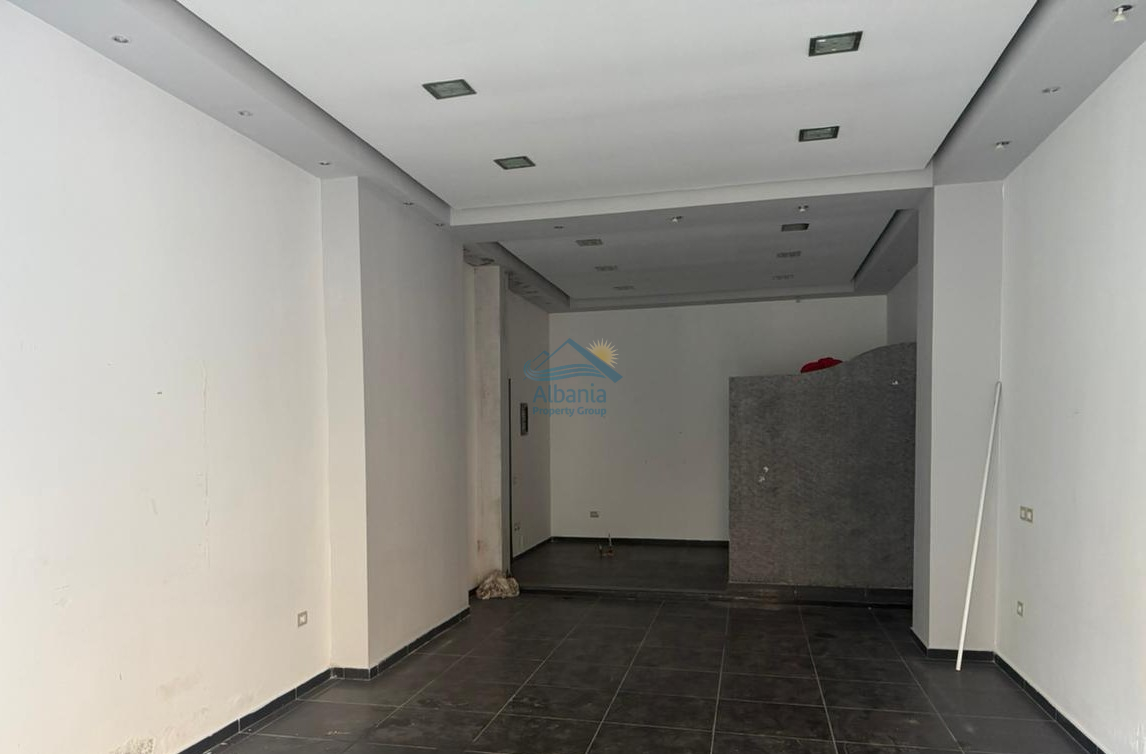 5 Shop For Sale In Vlore, Rr.Fejzo Gjomema